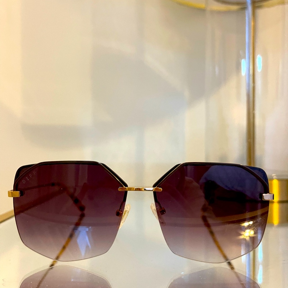 Diff Sunglasses